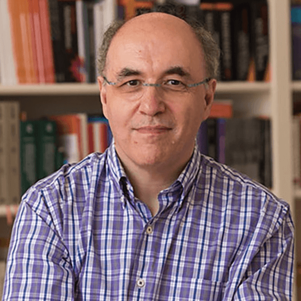 Stephen Wolfram