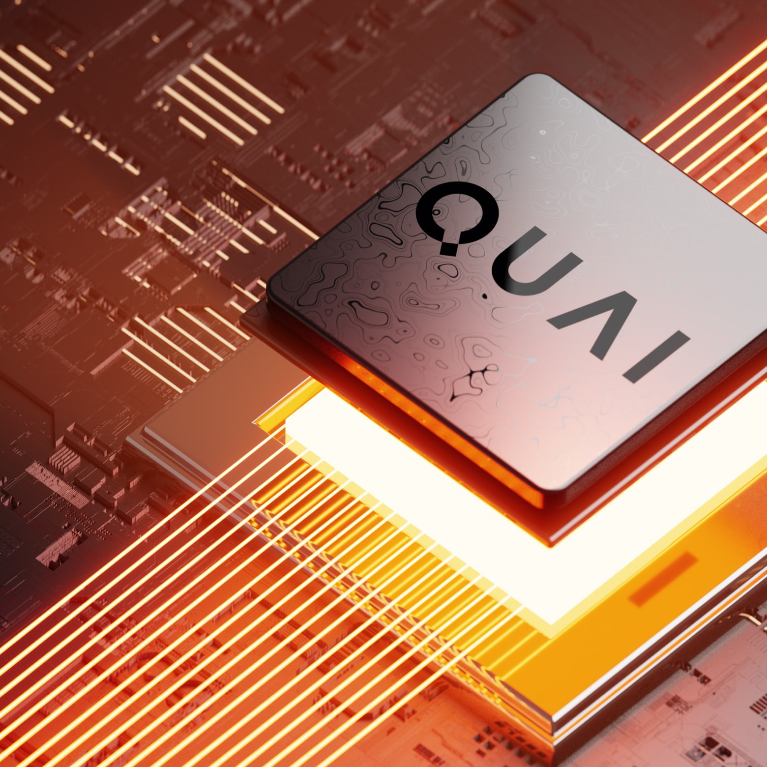 Intro To Quai Network
