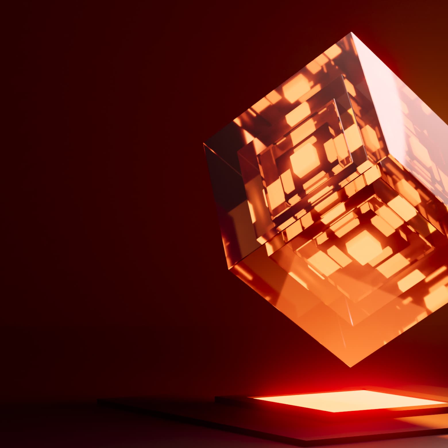 Quai Network's November Developer Update