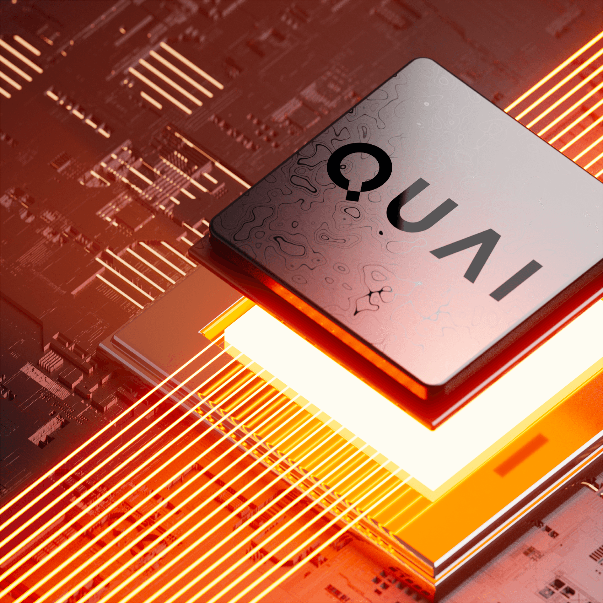 Mining in Quai Network's Iron Age Testnet