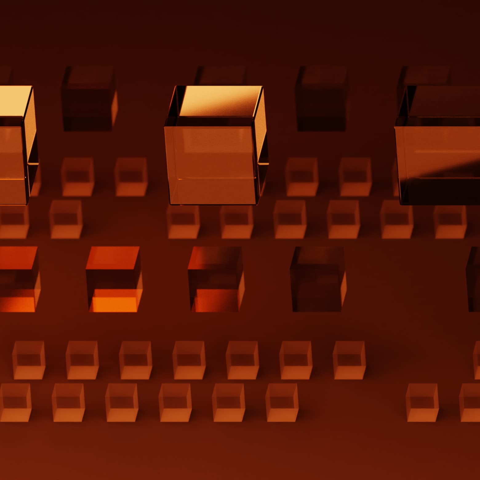 A Deep Dive into the Quai Hierarchy: Header Chains, Coincident Blocks, and Cross-Chain Transactions