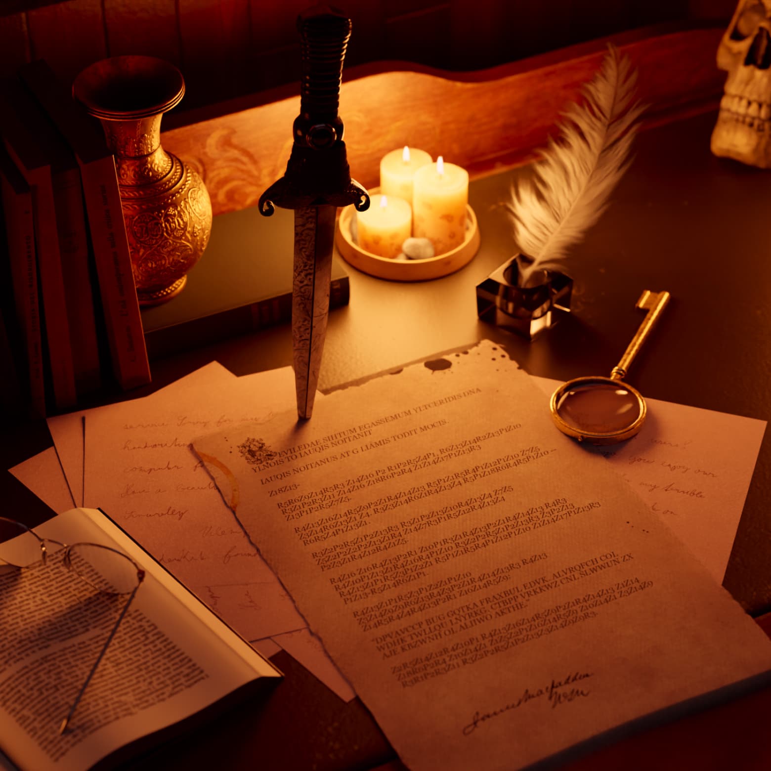 Quai Quest 2 Walkthrough