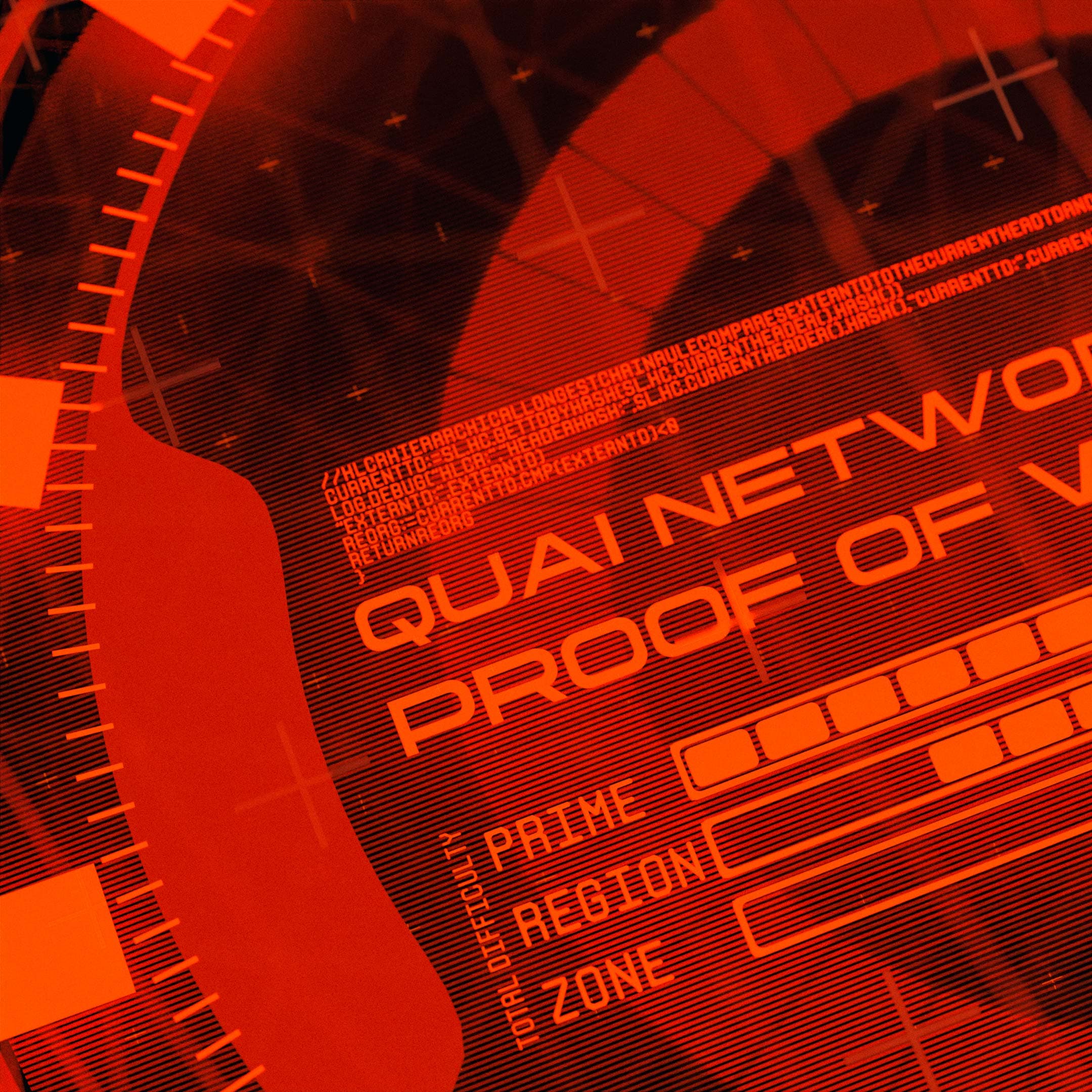 The Next Evolution in Proof of Work: Quai Network’s Workshares