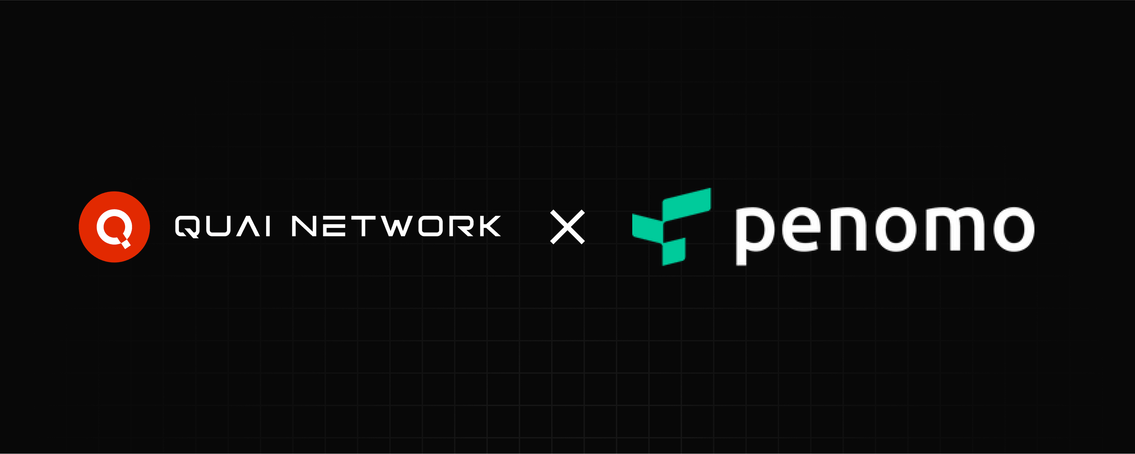 Quai Network and Penomo: Powering the Future of Sustainable Blockchain Solutions