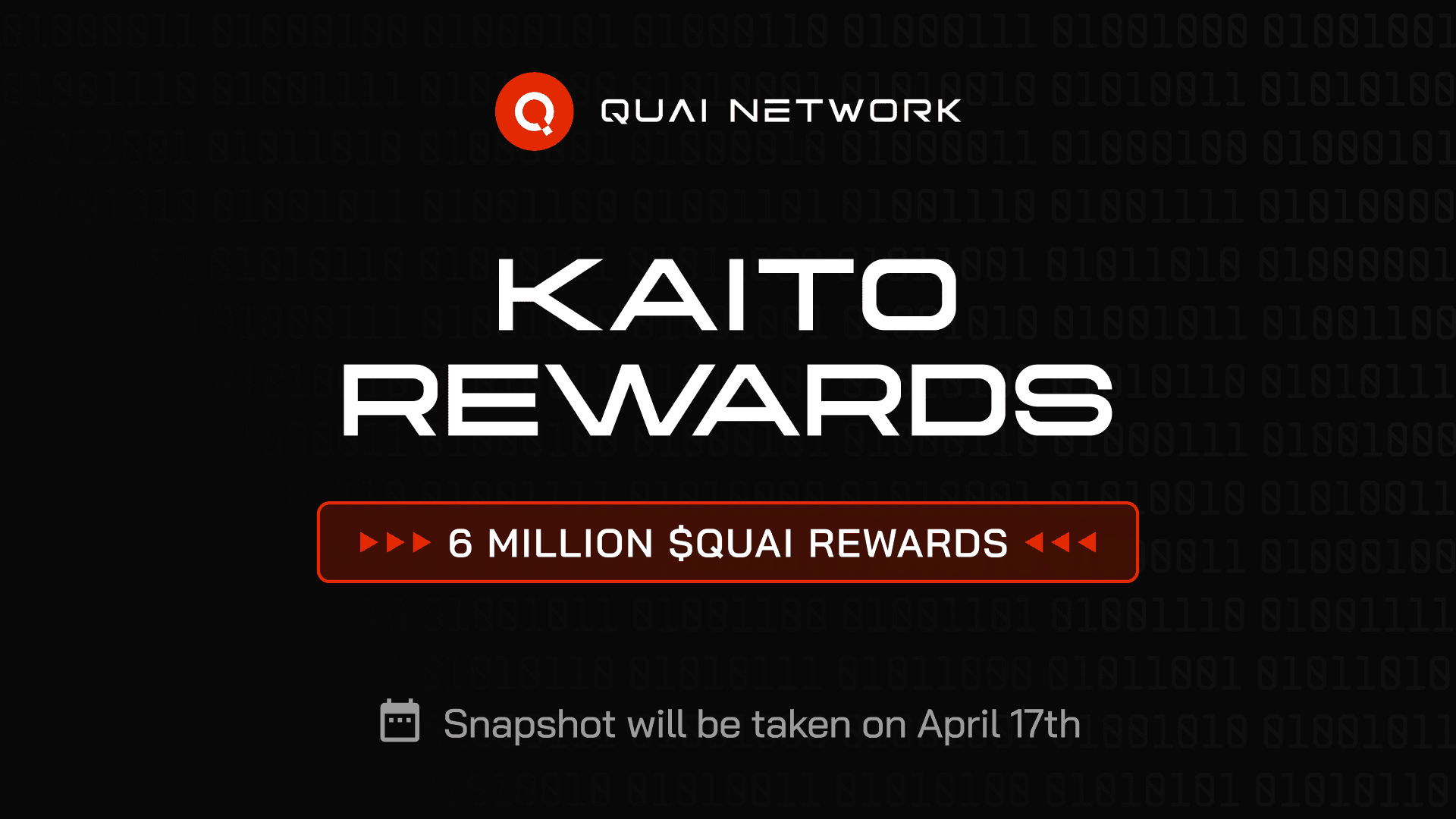 Earn Quai Through Kaito’s Yapper Leaderboards