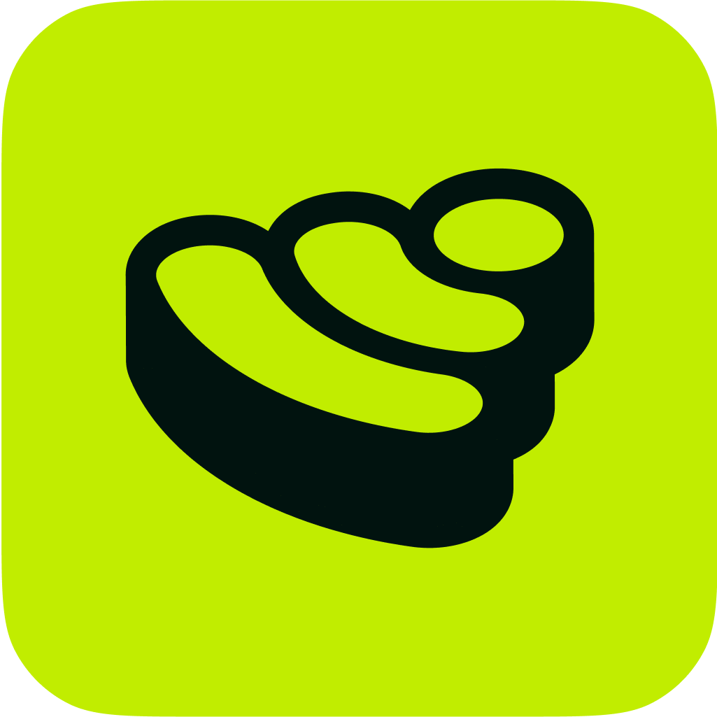 BlipPay logo