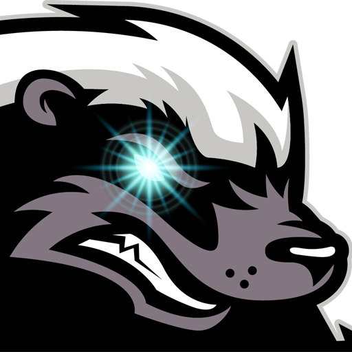 AlphaPool logo