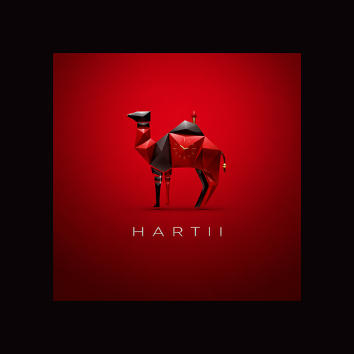 Hartii Gallery logo