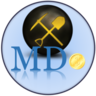 Mining Dutch logo