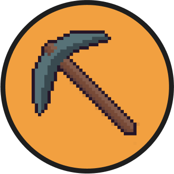 Quai Miners logo