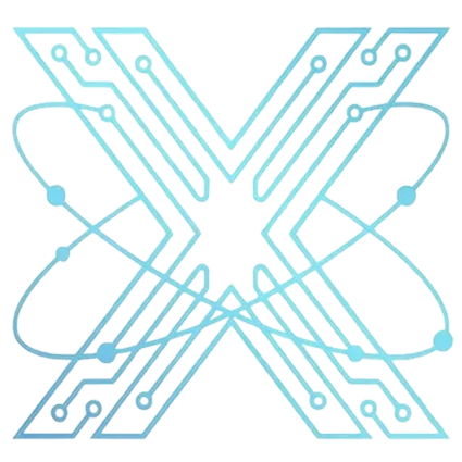 StratumX logo